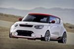 Kia Track’ster Concept 2012 года